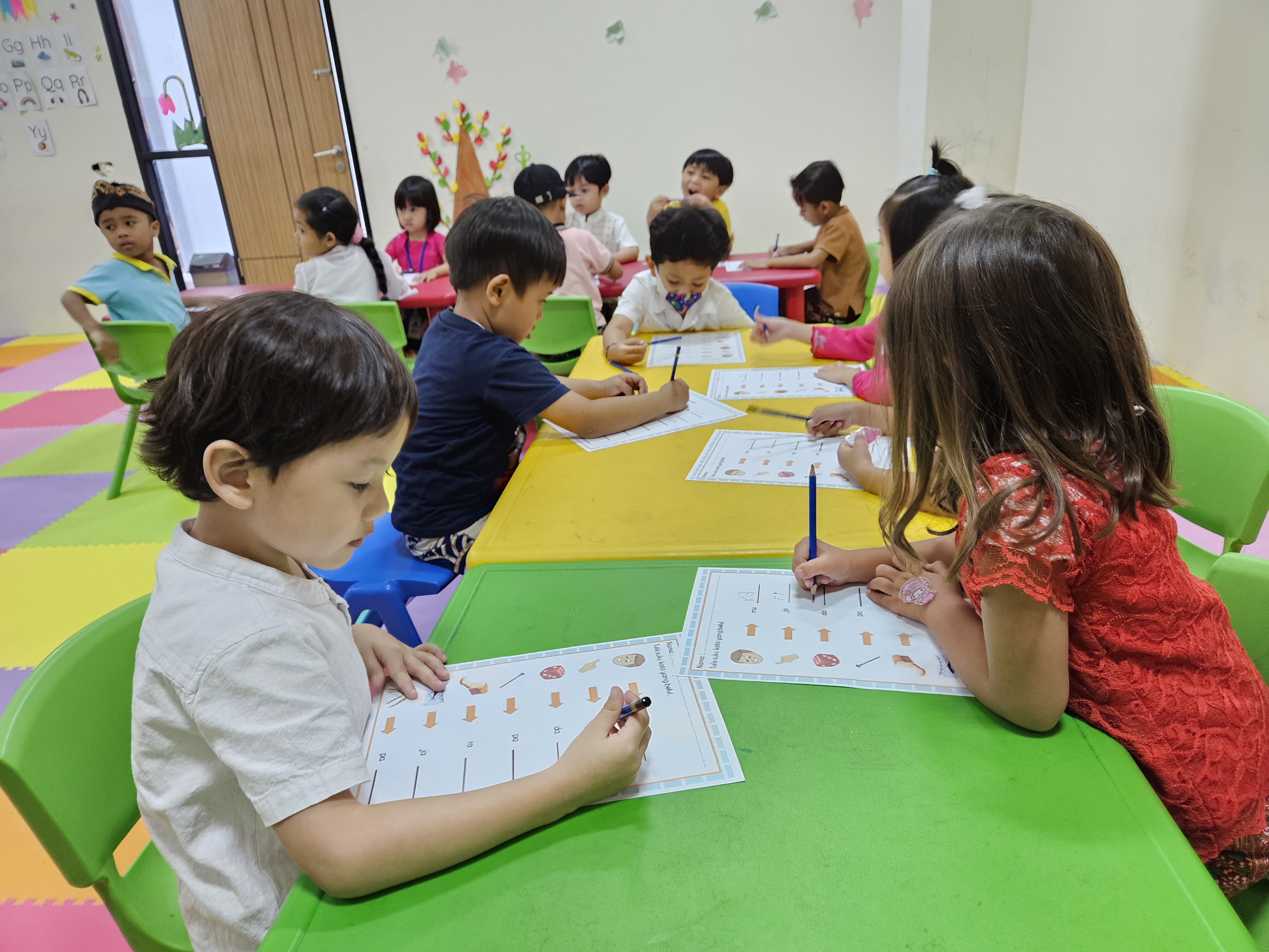 Class Activity 3
