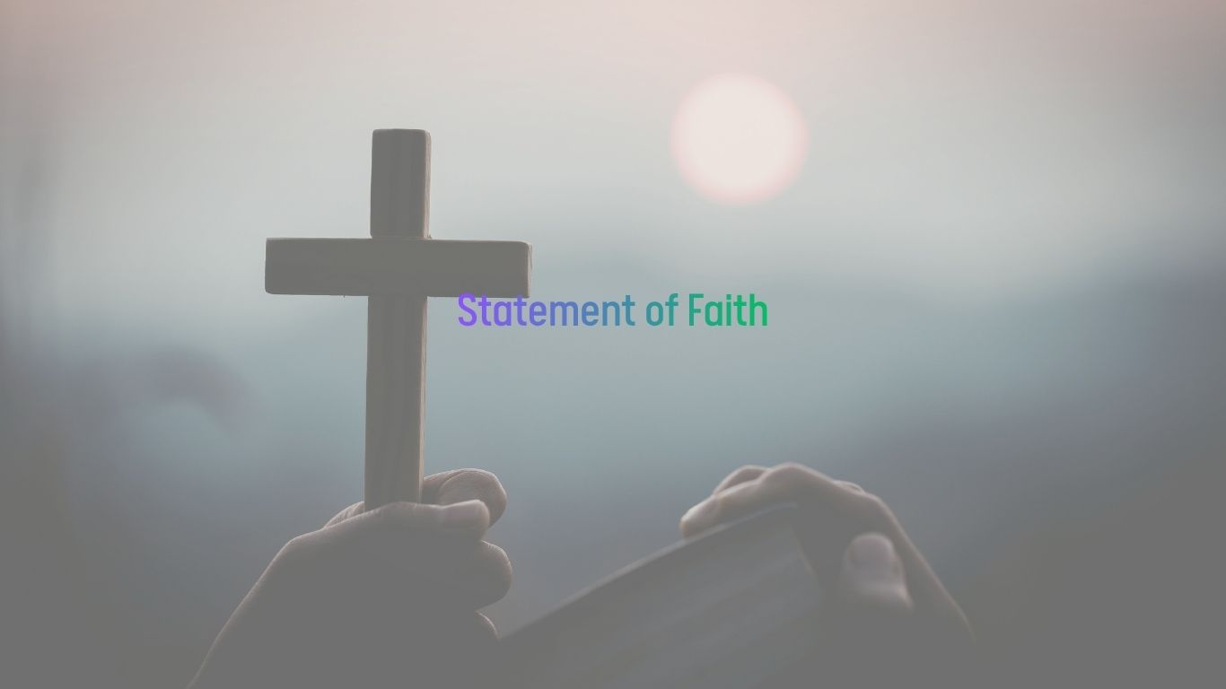 Statement of Faith – Enlight Christian School