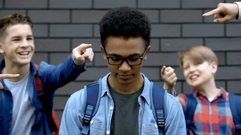 Enlight Christian School Bullying, Harassment and Discrimination Policies