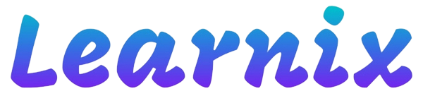 Learnix Logo